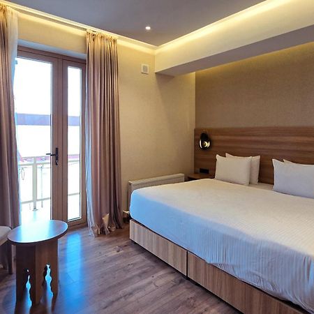Hotel Bankir Khiva Extérieur photo