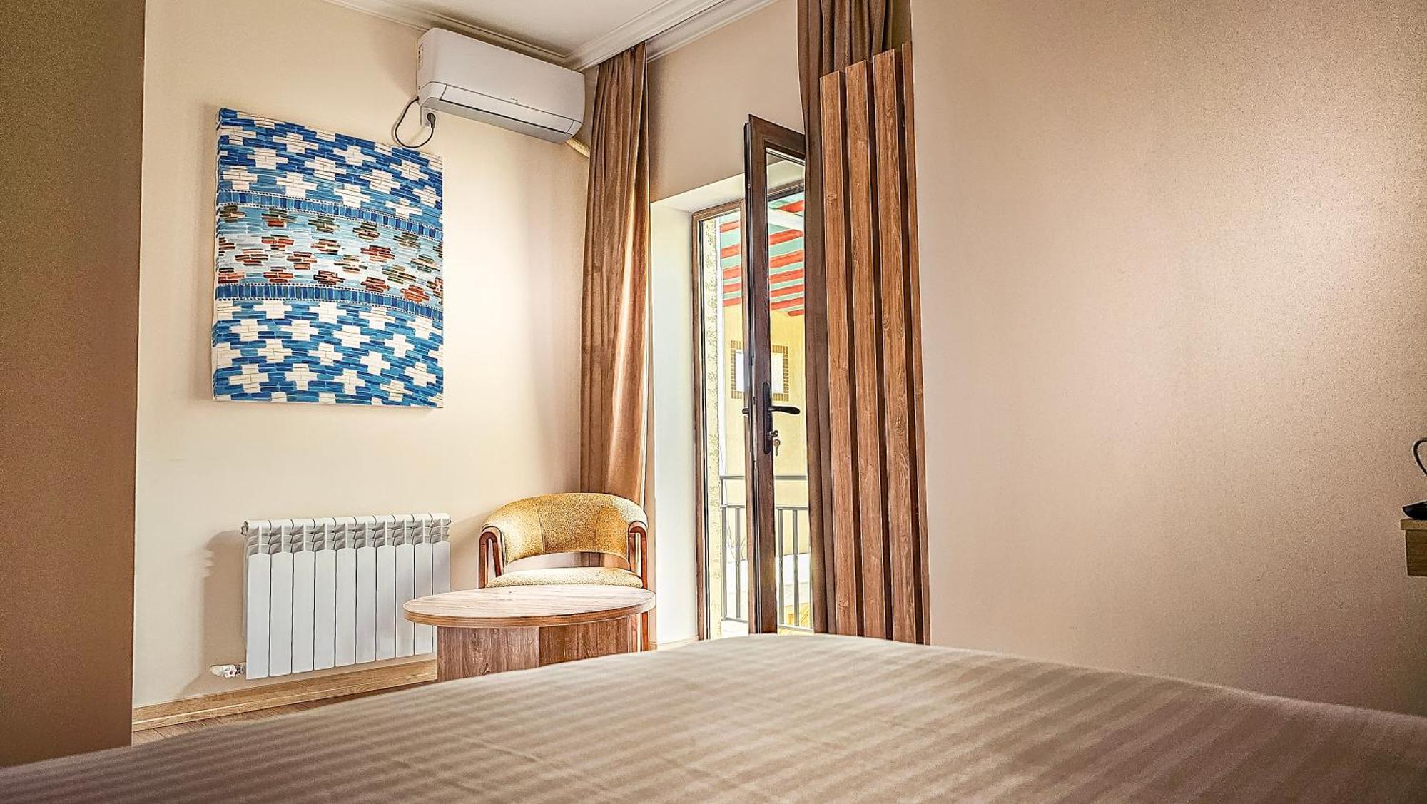 Hotel Bankir Khiva Extérieur photo