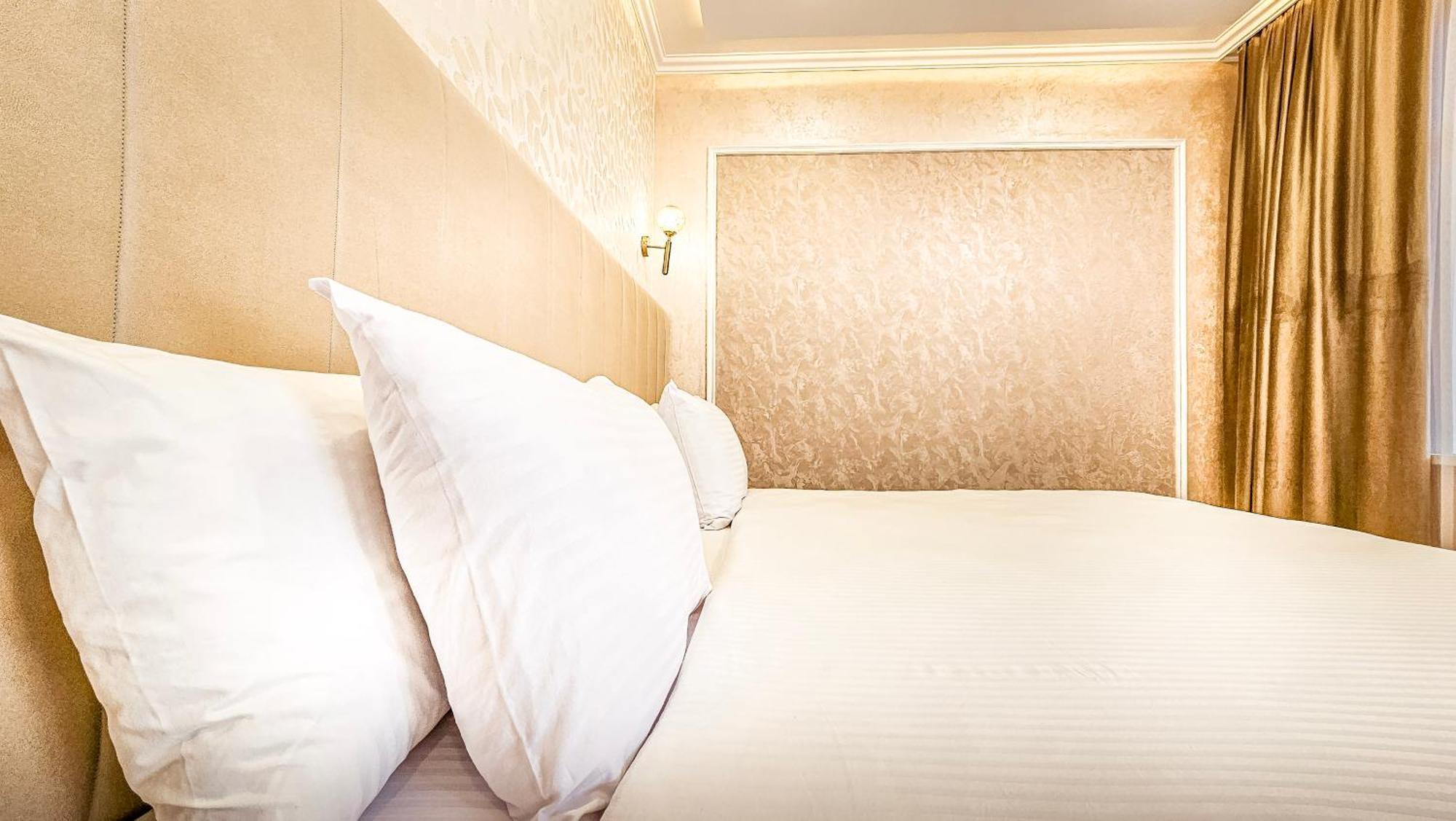 Hotel Bankir Khiva Extérieur photo