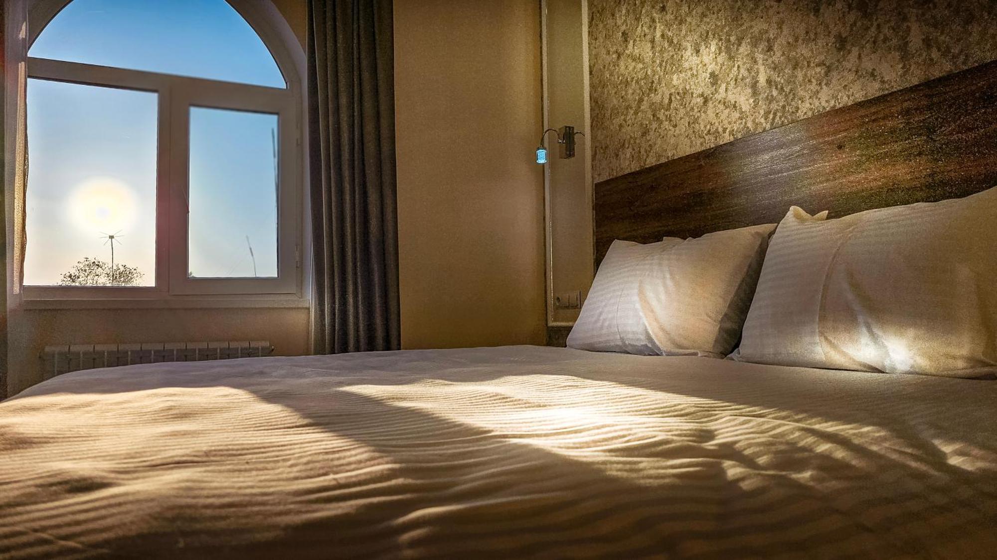 Hotel Bankir Khiva Extérieur photo