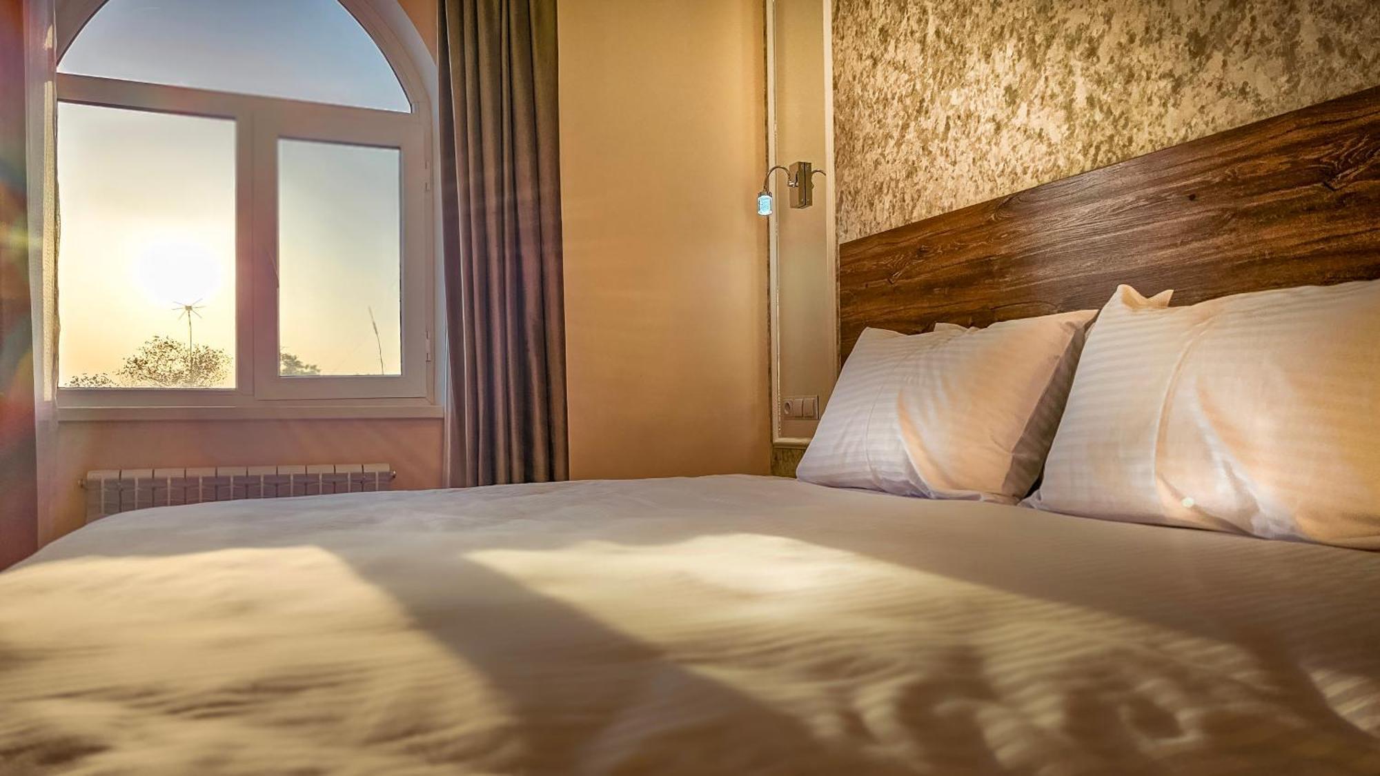 Hotel Bankir Khiva Extérieur photo